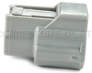 Normal Order - Windshield Washer Pump - Image 3