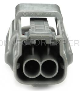 Normal Order - Windshield Washer Pump - Image 4