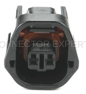 Normal Order - Fog Light - Image 2