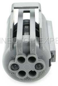 Normal Order - CE4028 - Image 4