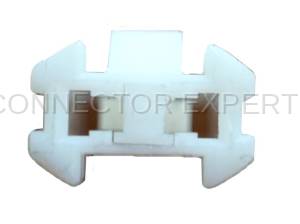 Normal Order - License Light - Image 4