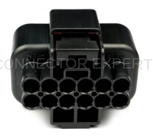 Special Order  - Inline Junction Connector - Image 4