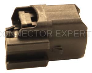 Normal Order - Engine Hood Lock Switch - Image 3