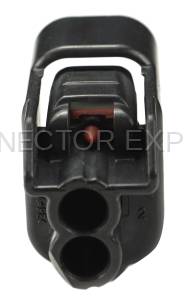 Normal Order - Parking Light - Front - Image 4