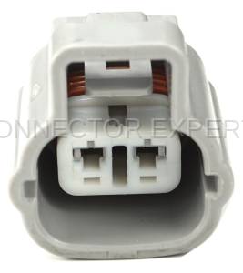 Normal Order - CE2153 - Image 2