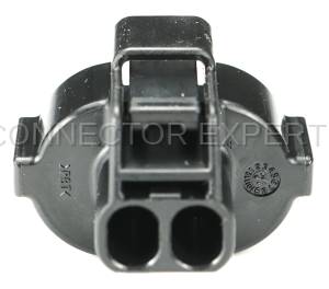 Normal Order - Fog Light - Image 5