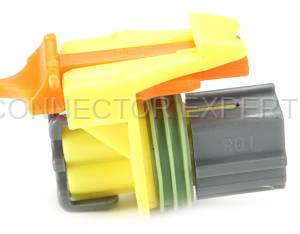 Normal Order - CE2157 - Image 3