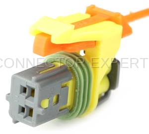 Normal Order - CE2157 - Image 4