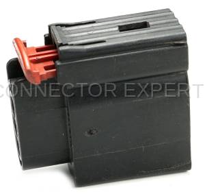 Normal Order - Turn & Park Light - Front - Image 3
