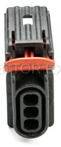 Normal Order - Turn & Park Light - Front - Image 4