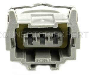 Normal Order - CE3012 - Image 2