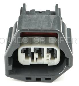 Normal Order - CE3031 - Image 2