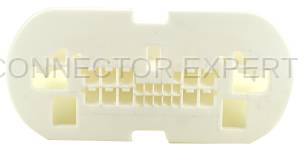 Special Order  - Rear Door - Main Harness Side - Image 4