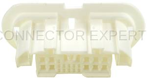 Special Order  - Rear Door - Main Harness Side - Image 2