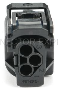 Normal Order - Accelerometer - Image 4