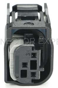 Normal Order - Accelerometer - Image 2