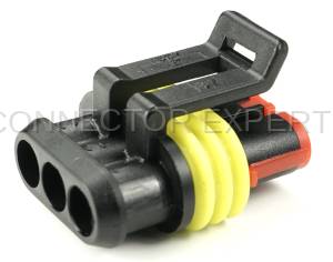 Normal Order - CE3041AF - Image 3