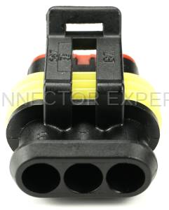 Normal Order - CE3041AF - Image 4