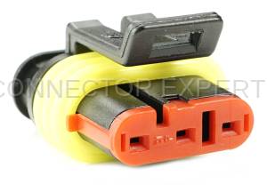Daytime Running Light - Front