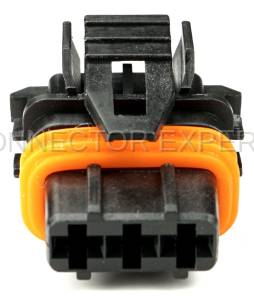 Normal Order - CE3048 - Image 2