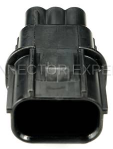 Normal Order - AC Compressor (Compressor Side) - Image 2