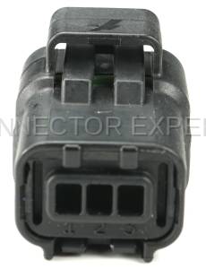 Normal Order - CE3096 - Image 5