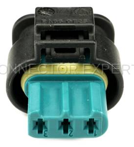 Normal Order - CE3121 - Image 2