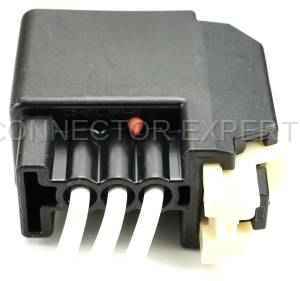 Normal Order - Park/Turn Light - Front - Image 5