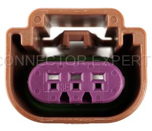 Normal Order - CE3116 - Image 3