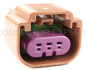 Normal Order - Park/Turn Light - Front - Image 2