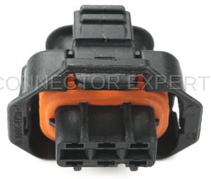 Normal Order - Fuel Rail Pressure Sensor - Image 3