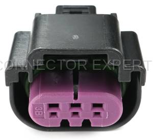 Normal Order - CE3139 - Image 2