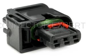 Normal Order - CE3140BK - Image 2