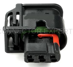 Normal Order - CE3140BK - Image 3