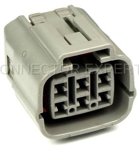 Normal Order - EGR Purge Valve Assembly - Image 2