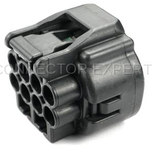 Normal Order - Junction Connector - Image 3