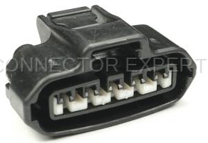 Mass Air Flow Meter