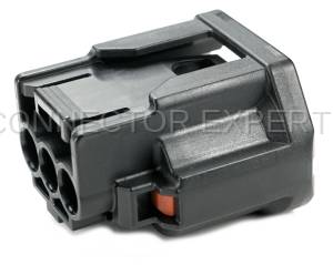 Normal Order - Fog Light - Image 3