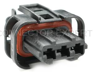 Normal Order - CE3136 - Image 1