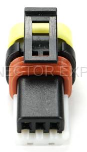 Normal Order - CE3050 - Image 3