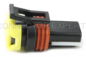 Normal Order - CE3050 - Image 4