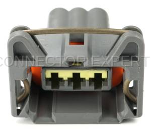 Normal Order - CE3057 - Image 3