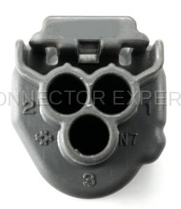 Normal Order - Fuel Rail Pressure Sensor - Image 4