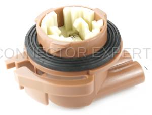 Normal Order - Front Turn, Park Lamp - Image 3