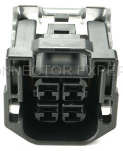 Normal Order - CE4230 - Image 2