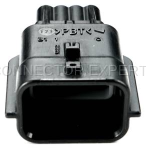 Normal Order - CE8026M - Image 2