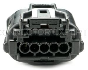 Normal Order - Air Switching Valve Assembly - Image 4