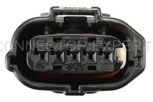 Normal Order - Air Switching Valve Assembly - Image 5