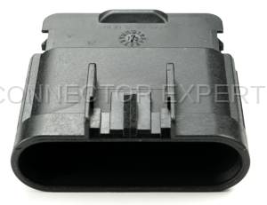 Normal Order - CE5019M - Image 2
