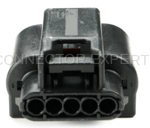 Normal Order - CE5024F - Image 3